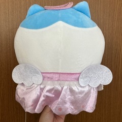 ちいかわ ぬいぐるみの画像