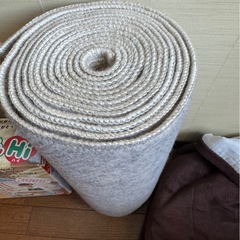 絨毯6畳サイズ　カーペットの画像