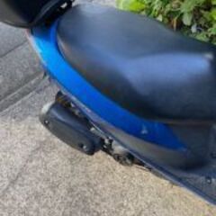 原付売りますの画像