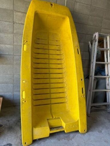 ボートエース230　オール付き