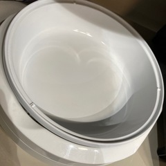 【ジモティー割】ニトリ セラミックグリルパン（ID1416）の画像
