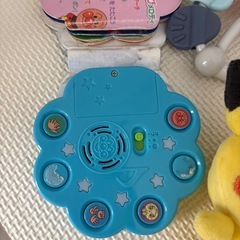 ベビーおもちゃ玩具の画像