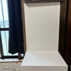 【取引中】カラーボックス 2段の画像
