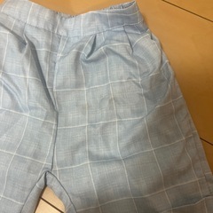 男の子おしゃれ着の画像