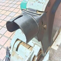 日立 C15FC 卓上マルノコ【市川行徳店】【店頭取引限定】【中古】管理番号：IT9F52988184の画像