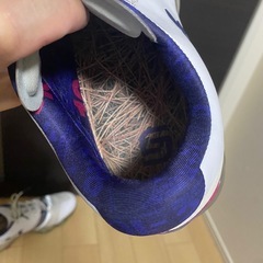 Under Armour ゴルフシューズ【27㎝】の画像