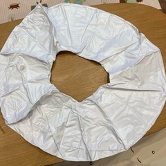 リバーシブル プレイネスト 生後0ヶ月〜　ボーネルンドの画像