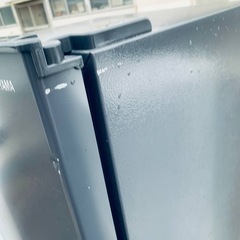 ✅アイリスオーヤマノンフロン冷凍冷蔵庫 ✅ ✅IRSE-16A-HA✅の画像