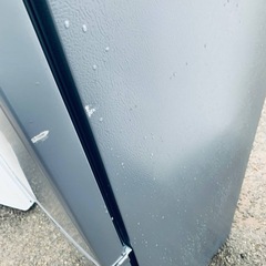 ✅アイリスオーヤマノンフロン冷凍冷蔵庫 ✅ ✅IRSE-16A-HA✅の画像