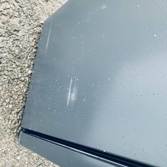 ✅アイリスオーヤマノンフロン冷凍冷蔵庫 ✅ ✅IRSE-16A-HA✅の画像