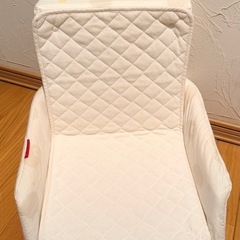 値下げしました！！ファルスカ　ベッドインベッドの画像