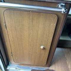 キャピンク車　10人乗り　誰でも運転出来るAT 軽油　状態良いの画像