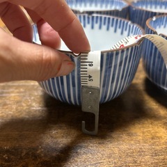 食器の画像