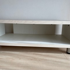 テレビ台(ローボード)の画像