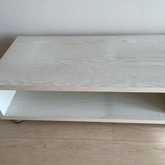 テレビ台(ローボード)の画像