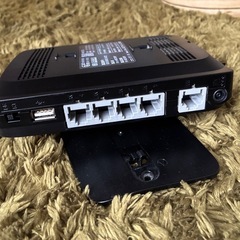 wifiルーター
の画像