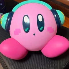 ナムコ限定 星のカービィ ときめきクレーンフィーバー　ルームライトの画像