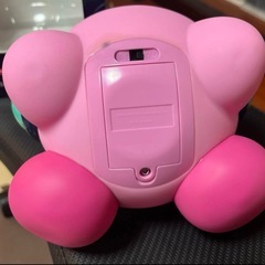 ナムコ限定 星のカービィ ときめきクレーンフィーバー　ルームライトの画像