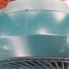 makita マキタ CF203D ファン 中古品 18V 14.4V対応 【ハンズクラフト宜野湾店】の画像