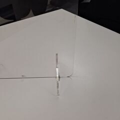 アクリル板　お譲りします。の画像