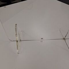 アクリル板　お譲りします。の画像