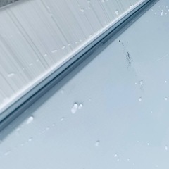 ③✅SHARPノンフロン冷凍冷蔵庫 ✅SJ-D15H-Wの画像