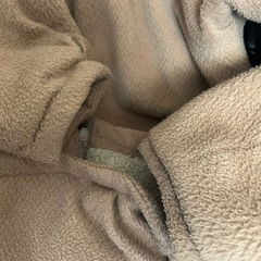 冬用コートの画像