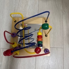 知育おもちゃ
の画像