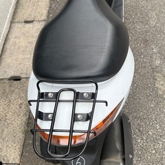 スズキ アドレス V50の画像