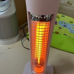 アラジン　遠赤外線グラファイトヒーターの画像
