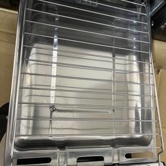 Paloma ガスコンロ　都市ガス　IC-N30B-Lの画像