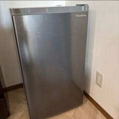 Panasonic 冷蔵庫・冷凍庫セットの画像