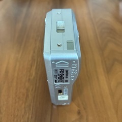 デジタルカメラの画像