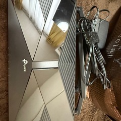 2モニターゲーミングPCの画像