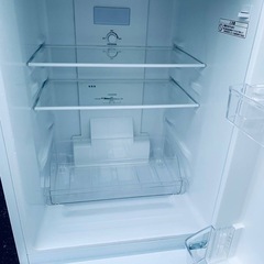✅ニトリ2ドア冷凍冷蔵庫✅ ✅NTR-140WH✅の画像