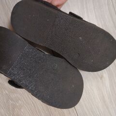 ★セレモニーシューズ　19cm★の画像