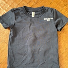 【警察限定】Tシャツ110の画像