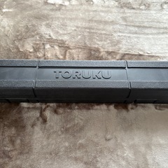 油圧式ジャッキ トルクレンチセット付きの画像