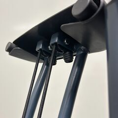 美脚エクササイズ！　スピンスライダーの画像