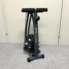 美脚エクササイズ！　スピンスライダーの画像