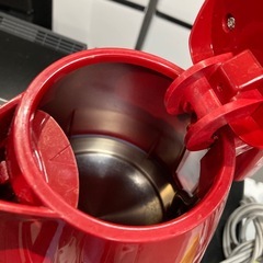 【ジモティー割】デロンギ 電気ケトル（ID1415）の画像