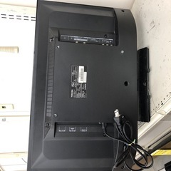【ドリーム川西店御来店限定】☆ジモティー見たよ♪割引☆東芝　24インチ　テレビ　2020年製　クリーニング済み 【2125560000026612】の画像