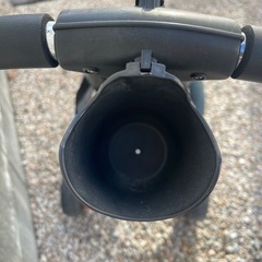 三輪車　ベビーの画像