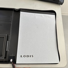 ドキュメントホルダーの画像