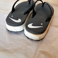 サンダルの画像