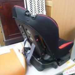 ID：233023　チャイルドシートの画像