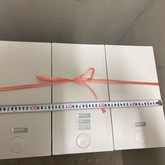 ゴミ箱　ダストボックス　グレー　家具　の画像