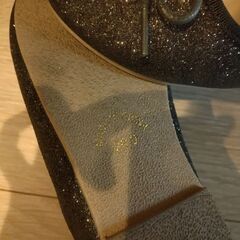 ★セレモニーシューズ　20cm★の画像