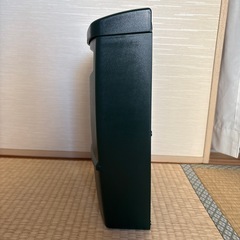 鍵付きポスト 大型サイズの画像