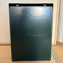 鍵付きポスト 大型サイズの画像